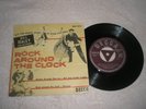 BILL HALEY  ROCK AROUND THE CLOCK UK EXPORT  EP