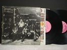 ALLMAN BROTHERS: At Fillmore East ORG PINK LABEL 2LP
