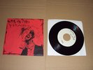Rain on the parade Test press atari 97a floorpunch