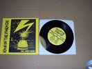 Rain on the parade dc sleeve bad brains fastbreak bane