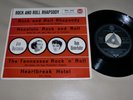 ELVIS ROCK AND ROLL RHAPSODY EP GERMANY