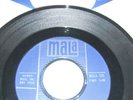 Northern Soul TOBI LEGEND - TIME WILL PASS YOU BY
