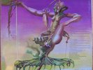 DSCHINN S/T LP BELLAPHON ORIGINAL KRAUT PSYCH MINT RARE