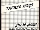 treble boys julie-anne 7