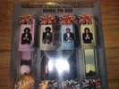 GRAND FUNK RAILROAD BORN TO DIE ORIGINAL ROCK LP SEALED