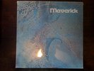 Maverick S/T PSYCH ROCK PRIVATE Tomorrow Records SEALED