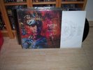 PARADISE LOST-DRACONIAN TIMES 2LP  FIRST PRESS GATEFOLD