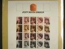 JEFF BECK GROUP Self Titled QUADRAPHONIC LP Quad SEALED