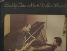 DOLLAR BRAND  BUDDY TATE   SOUTH AFRICA LP