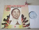 OWEN GRAY Fire And Bullets 1977 UK LP TROJAN TRLS 139