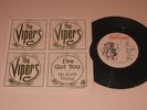 VIPERS - I've Got You  1978 Mulligan Irish 7