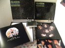 Queen + Paul Rodgers The Cosmos Rocks
