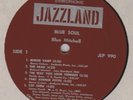BLUE MITCHELL SEXTET 