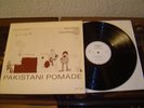 Alexander von Schlippenbach Trio-Pakistani Pomade-rare-