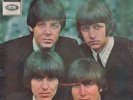 ?THE BEATLES - FOR SALE NO. 2 - 7