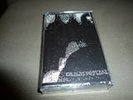 CULT RITUAL Tape III cassette FIRST PRESS 30 made