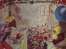 *JAH SHAKA VS FATMAN - CONFRONTATION DUB LP *