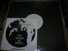 SISTERS OF MERCY  live at the big club   LP  test press