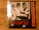 Alkaline Trio Halloween 7