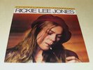 RICKIE LEE JONES Rare MFSL LP NM- Audiophile TAS