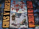 Guns n Roses Appetite For Destruction Original Promo 87