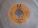 DIETY - DISCO CHILD RUNNING WILD * SOUL FUNK 45