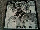 BEATLES REVOLVER MOBILE FIDELITY MFSL MINT LP