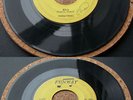 PITTSBURGH/MAD MIKE/PORKY CHEDWICK 45-BILA-VERSATONES