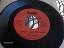SOUL 45 TONY OWENS SOULIN  NEW ORLEANS  NEED YOUR LOVE