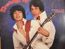 DONNIE & JOE EMERSON Dreamin Wild PRIVATE PSYCH FUNK ?