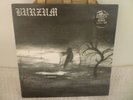 BURZUM BLACK METAL GATEFOLD DOUBLE LP RARE NMINT