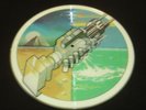 Pink Floyd Welcome to  Machine Picture Disc LP NM vinyl