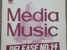 MEDIA MUSIC   / LIBRARY / RELEASE n° 14