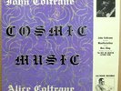 JOHN COLTRANE 