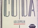 Led Zeppelin CODA SEALED 200 gram