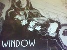 VERY RARE FOLK L.P. WINDOW PRIVATE PRESS