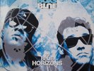 BAD BOYS BLUE - To Blue Horizons (Greek only 1993 LP)