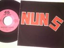 NUNS decadent jew 7