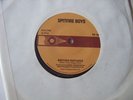 Spitfire Boys - British Refugee 7