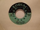 RUBY ANDREWS Just Loving You Vinyl 45 Soul Norther Soul