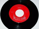 RARE ZAPATA TEXAS SOUL/FUNK 45 RPM MAKE IT ALL GO NM-