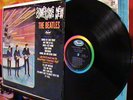BEATLES SOMETHING NEW IN SHRINK RARE MISPELLED LP RIAA2