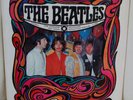 Lp:The Beatles Deutscher Schallplattenclub H052