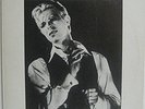 David Bowie - LP - Don't Touch That Dial