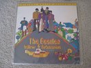 Beatles “Yellow Submarine” MFSL 1-108 Factory Sealed