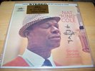 Nat King Cole - The Very Thought of You - DCC 180+  SS