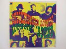 CHECKERBOARD LOUNGE LOUNGIN ROUND OZ FUNK BLUES MINI LP