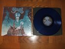 GHOST OPUS EPONYMOUS TRANSPARENTBLUE LP ELECTRIC WIZARD