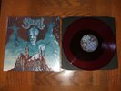 GHOST OPUS EPONYMOUS PURPLE PUDDLE LP ELECTRIC WIZARD