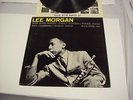 Lee Morgan Sextet on Blue Note 1541 LOOK NR